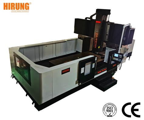 china cnc double column machining center|double column cnc machine.